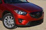 Mazda CX-5 Grand Touring FWD 2014 года